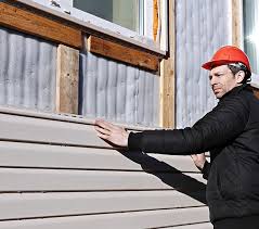 Best Insulated Siding Installation  in Cottonde, AL